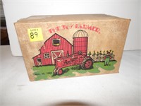 1984 Toy Farmer--Rough Box