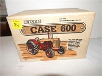 Case 600
