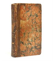 1732, Johnson, An English Dictionary…