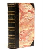 Charles Dickens, Our Mutual Friend, 1st ed.