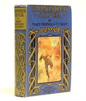 Tarnished Silver, by Mary Frances Outram