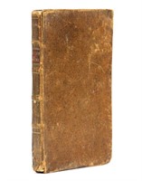 1786, The Seasons, by James Thomson