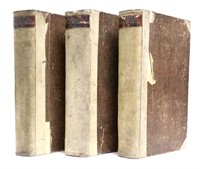 1741, Large Folios, Bayle's Dictionary