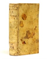 [Pharmacology] Morellus, 1645