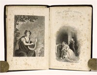 Rare, Ghost Stories, ca. 1855