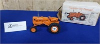 Allis Chalmers D14 1/16th Scale Tractor