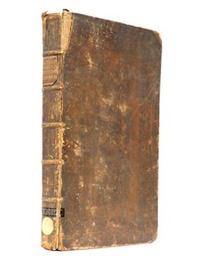 1692, Folio, Extracts of Valuable Books