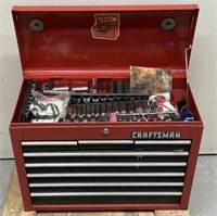 Craftsman Toolbox