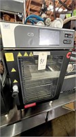 CONVOTHERM ELECTRIC C/T STEAM OVEN W/FILTERS
