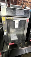 CONVOTHERM S/S ELECTRIC C/T STEAM OVEN