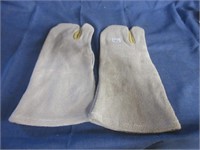 High Temperature gloves