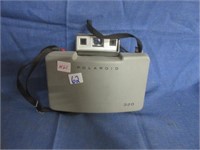 Polaroid camera