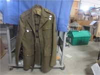 Air force Jacket