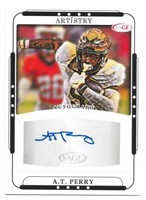 A.T. Perry 2023 Sage Artistry Auto