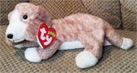 Sniffer the (Beagle) Dog - TY Beanie Babies