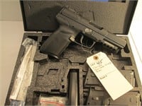 FH-USA 5.7x28 Pistol 4.5" E.C. Like New
