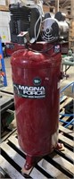 Unused Magna Force 60 gallon Upright Air