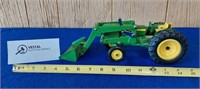 John Deere Utility Tractor with Loader