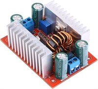 New 400W Power Converter DC to DC Step Up Boost