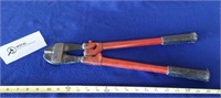 HK Porter Inc Bolt Cutters