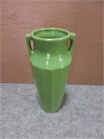Red Wing 154 Vase