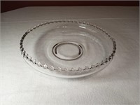 Candlewick 10" Bowl