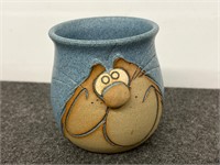 Fun Cat Mug - Eden Pottery Stoneware
