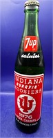 1976 Hurryin’ Hoosiers Commemorative Bottle