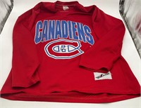 Pierre Larouche ? Montreal Canadiens Hockey Jersey