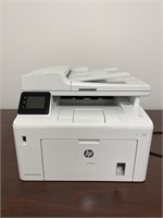 HP Printer SHNGC-1503-02