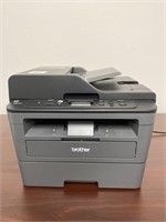 Brother Printer - DCP-L2550DW