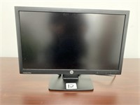 HP Monitor - HP P222va