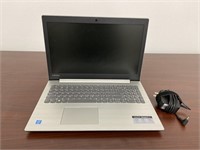 Lenovo Ideapad330 laptop.