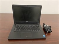 Dell Latitude 3460 laptop