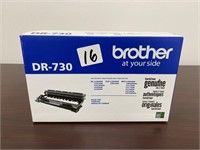 Brother DR-730 toner drum unit