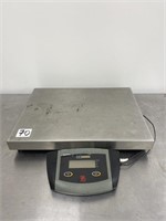 OHaus ES series scale system