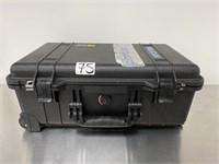 Pelican 1510 case.