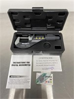 Rexbeti digital micrometer