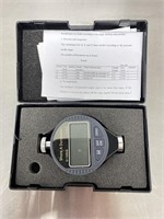 Digital Micrometer - Type A