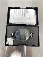 Digital Micrometer - Type D