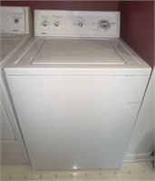 Kenmore 70 Series Heavy Duty Super Capacity Plus