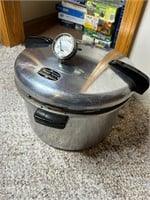 Magic Seal Cooker Canner