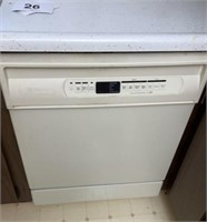 Maytag Dishwasher