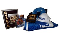 Misc University of Kentucky Memorabilia