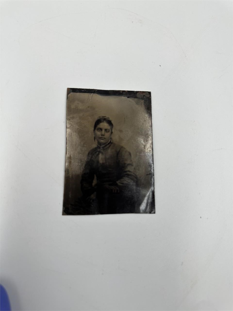 Ambrotype, Antiques, collectibles, glassware, vintage photo