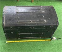 Steam Trunk