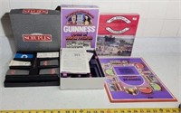 Scruples Guinness Game Of Worlkd Recordes Games