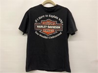 Harley Davidson Los Angeles 1987 R.K.S. Inc.
