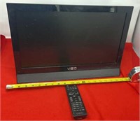 Vizio 19 inch TV