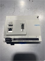 FESTO CECC-D 574415 Controller